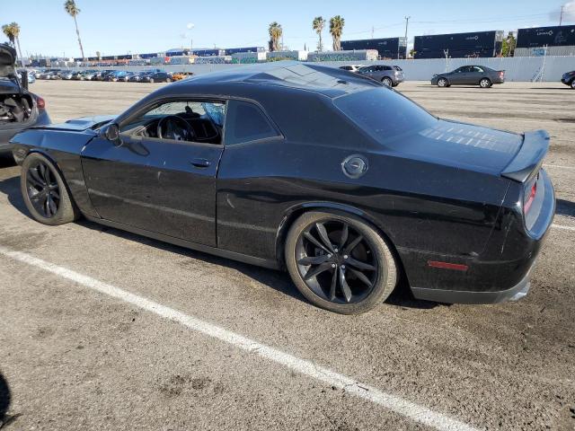 Photo 1 VIN: 2C3CDZBT8GH210174 - DODGE CHALLENGER 