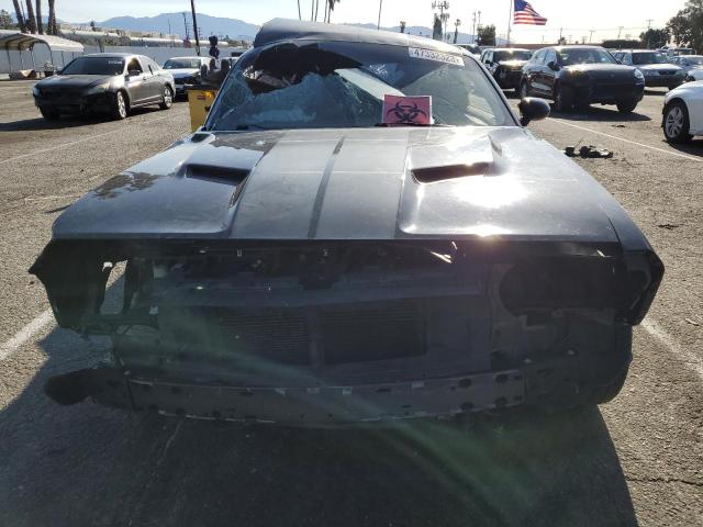 Photo 4 VIN: 2C3CDZBT8GH210174 - DODGE CHALLENGER 