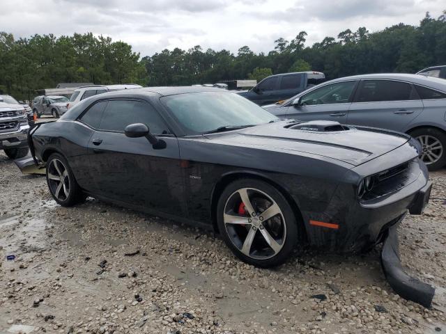 Photo 3 VIN: 2C3CDZBT8GH214175 - DODGE CHALLENGER 