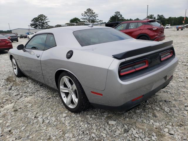 Photo 2 VIN: 2C3CDZBT8GH226276 - DODGE CHALLENGER 