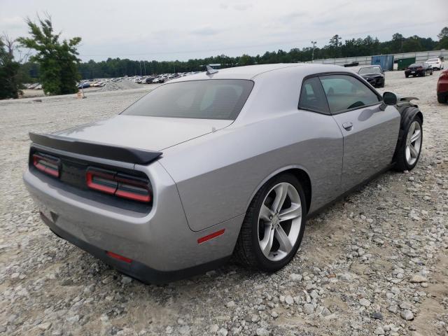 Photo 3 VIN: 2C3CDZBT8GH226276 - DODGE CHALLENGER 