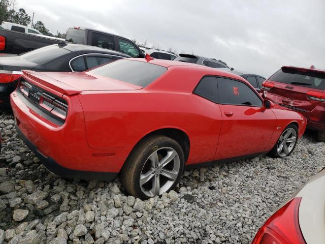 Photo 2 VIN: 2C3CDZBT8GH297039 - DODGE CHALLENGER 