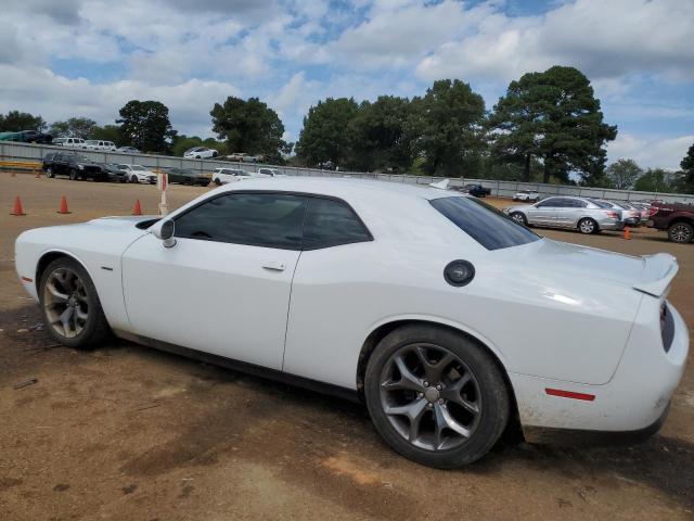 Photo 1 VIN: 2C3CDZBT8GH300330 - DODGE CHALLENGER 