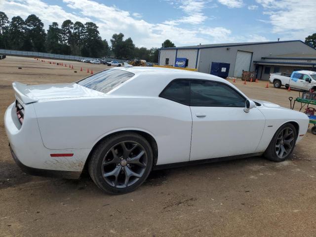 Photo 2 VIN: 2C3CDZBT8GH300330 - DODGE CHALLENGER 