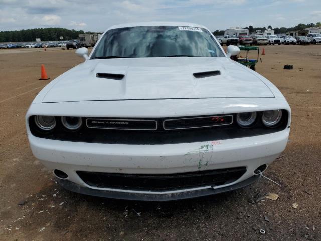 Photo 4 VIN: 2C3CDZBT8GH300330 - DODGE CHALLENGER 