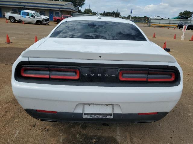 Photo 5 VIN: 2C3CDZBT8GH300330 - DODGE CHALLENGER 