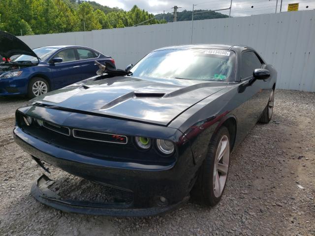 Photo 1 VIN: 2C3CDZBT8GH305494 - DODGE CHALLENGER 