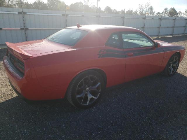 Photo 2 VIN: 2C3CDZBT8GH331139 - DODGE CHALLENGER 