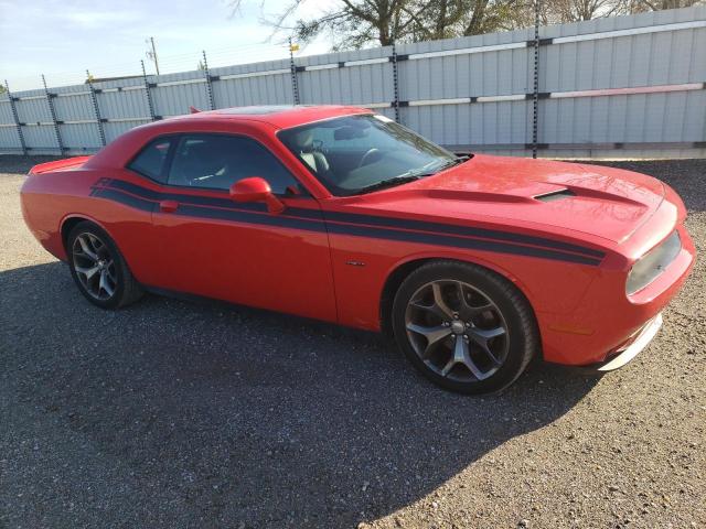 Photo 3 VIN: 2C3CDZBT8GH331139 - DODGE CHALLENGER 