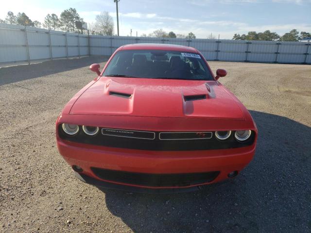 Photo 4 VIN: 2C3CDZBT8GH331139 - DODGE CHALLENGER 