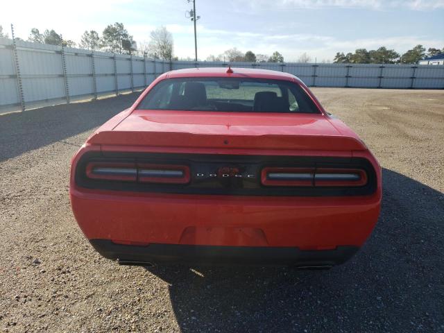 Photo 5 VIN: 2C3CDZBT8GH331139 - DODGE CHALLENGER 