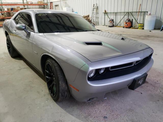 Photo 0 VIN: 2C3CDZBT8HH550202 - DODGE CHALLENGER 