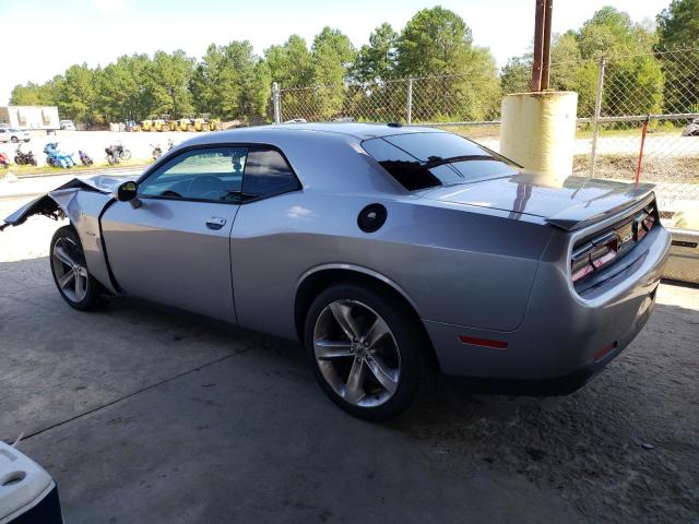 Photo 1 VIN: 2C3CDZBT8HH568344 - DODGE CHALLENGER 