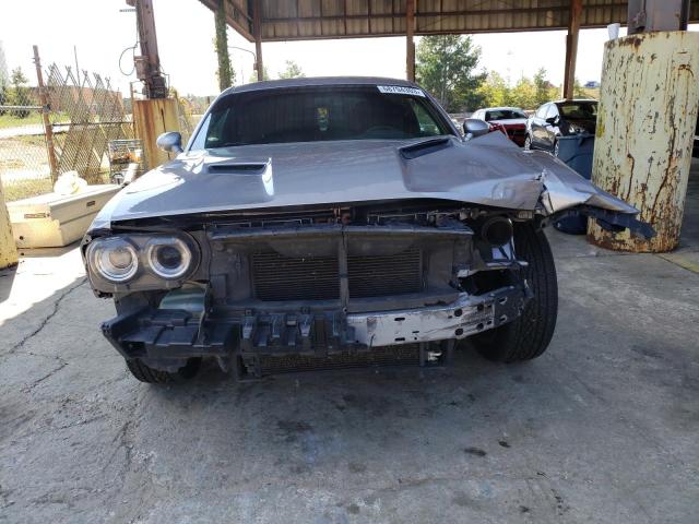 Photo 4 VIN: 2C3CDZBT8HH568344 - DODGE CHALLENGER 