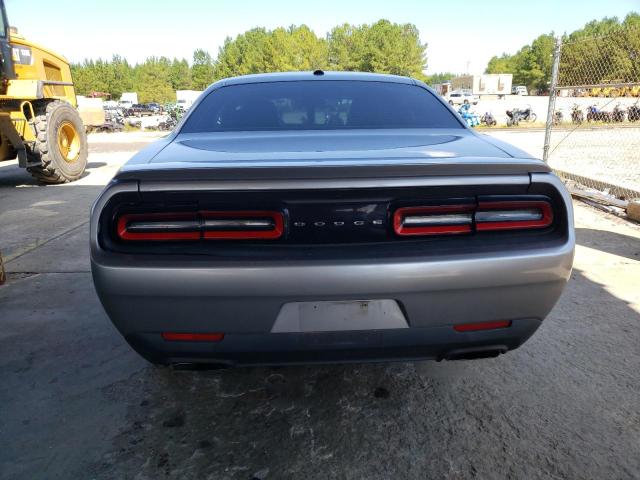 Photo 5 VIN: 2C3CDZBT8HH568344 - DODGE CHALLENGER 