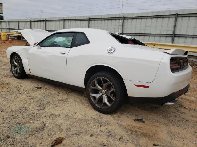 Photo 1 VIN: 2C3CDZBT8HH572927 - DODGE CHALLENGER 