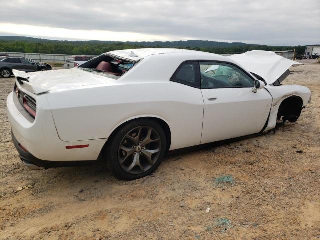 Photo 2 VIN: 2C3CDZBT8HH572927 - DODGE CHALLENGER 