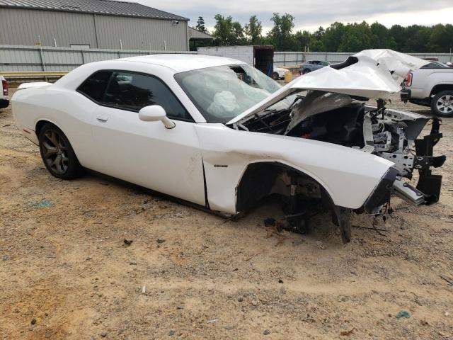 Photo 3 VIN: 2C3CDZBT8HH572927 - DODGE CHALLENGER 