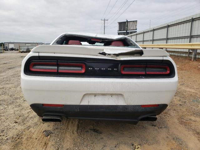 Photo 5 VIN: 2C3CDZBT8HH572927 - DODGE CHALLENGER 