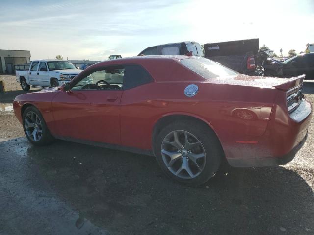 Photo 1 VIN: 2C3CDZBT8HH578663 - DODGE CHALLENGER 