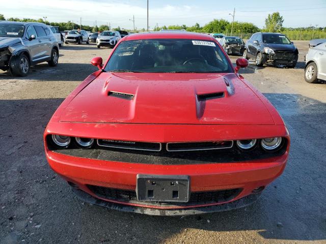 Photo 4 VIN: 2C3CDZBT8HH578663 - DODGE CHALLENGER 