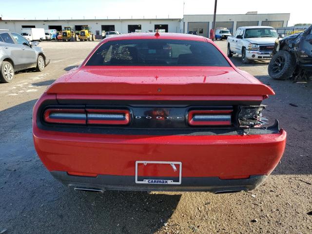 Photo 5 VIN: 2C3CDZBT8HH578663 - DODGE CHALLENGER 