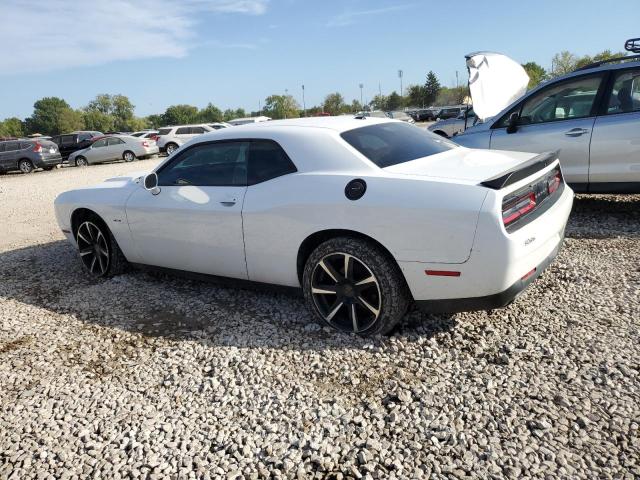 Photo 1 VIN: 2C3CDZBT8HH611340 - DODGE CHALLENGER 