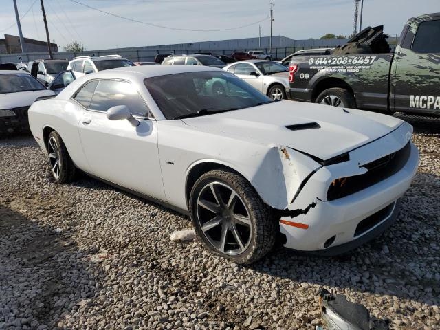 Photo 3 VIN: 2C3CDZBT8HH611340 - DODGE CHALLENGER 