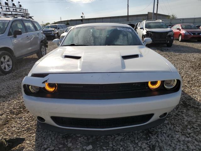 Photo 4 VIN: 2C3CDZBT8HH611340 - DODGE CHALLENGER 