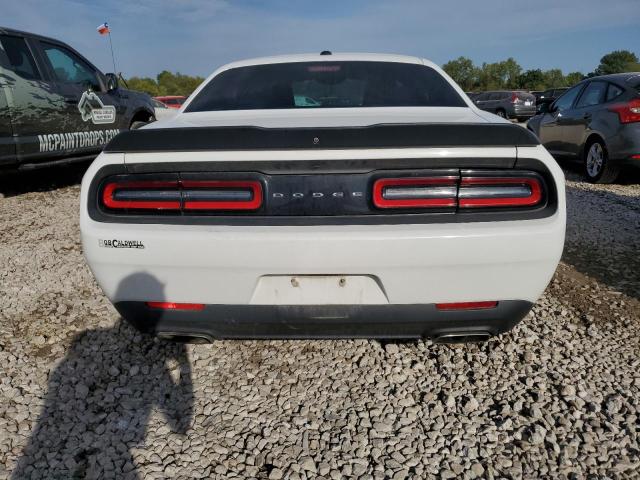 Photo 5 VIN: 2C3CDZBT8HH611340 - DODGE CHALLENGER 