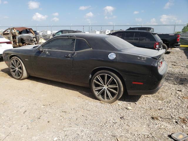 Photo 1 VIN: 2C3CDZBT8HH617350 - DODGE CHALLENGER 