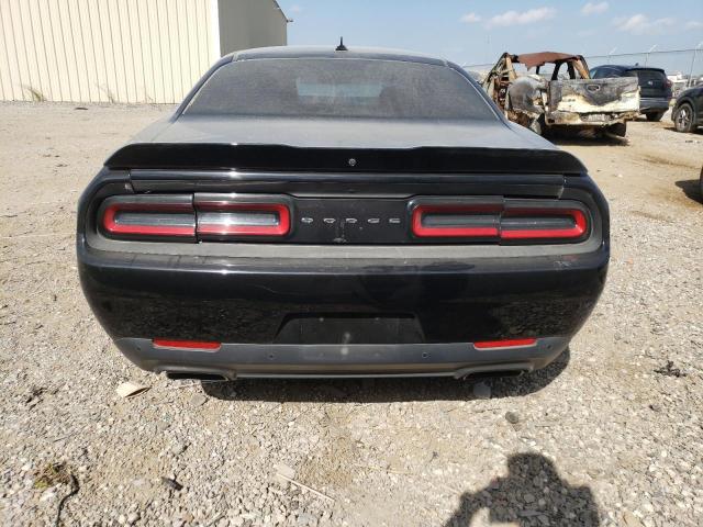 Photo 5 VIN: 2C3CDZBT8HH617350 - DODGE CHALLENGER 