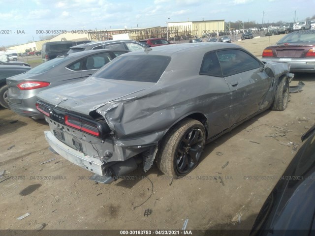 Photo 3 VIN: 2C3CDZBT8HH627327 - DODGE CHALLENGER 