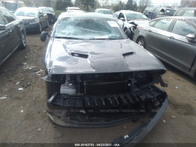 Photo 5 VIN: 2C3CDZBT8HH627327 - DODGE CHALLENGER 