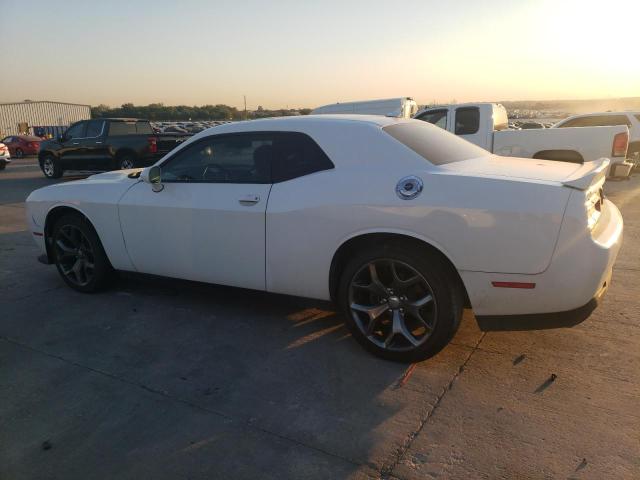 Photo 1 VIN: 2C3CDZBT8HH637856 - DODGE CHALLENGER 