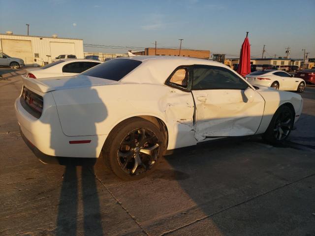 Photo 2 VIN: 2C3CDZBT8HH637856 - DODGE CHALLENGER 