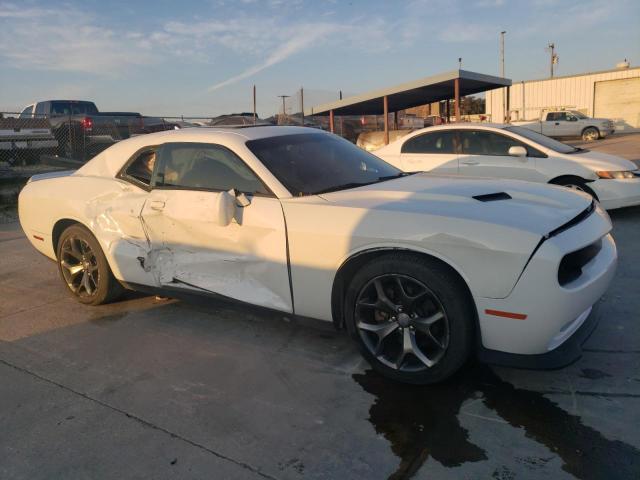 Photo 3 VIN: 2C3CDZBT8HH637856 - DODGE CHALLENGER 