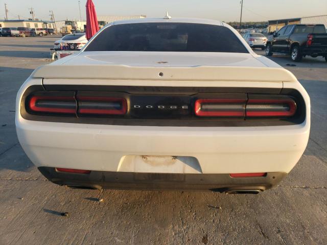 Photo 5 VIN: 2C3CDZBT8HH637856 - DODGE CHALLENGER 