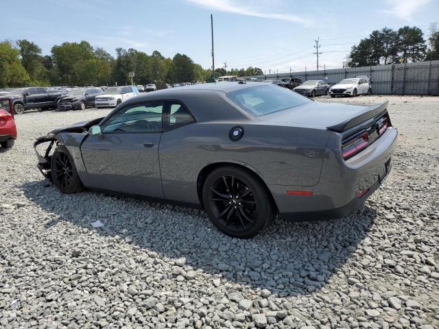 Photo 1 VIN: 2C3CDZBT8HH656536 - DODGE CHALLENGER 