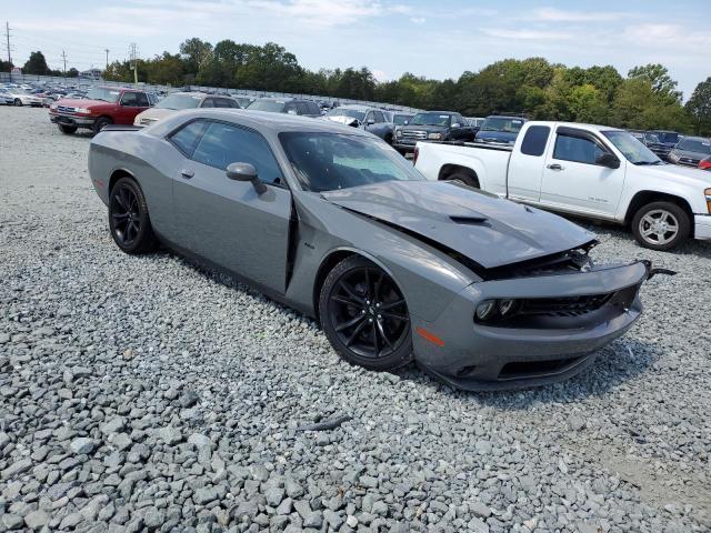 Photo 3 VIN: 2C3CDZBT8HH656536 - DODGE CHALLENGER 