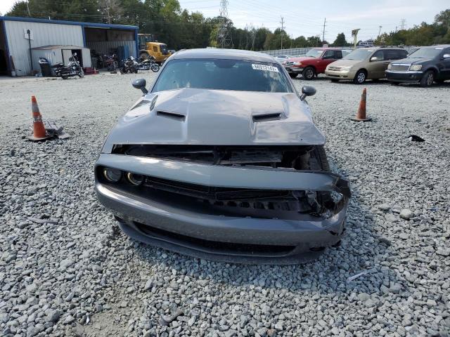 Photo 4 VIN: 2C3CDZBT8HH656536 - DODGE CHALLENGER 