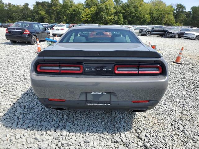 Photo 5 VIN: 2C3CDZBT8HH656536 - DODGE CHALLENGER 