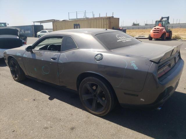 Photo 1 VIN: 2C3CDZBT8JH130901 - DODGE CHALLENGER 