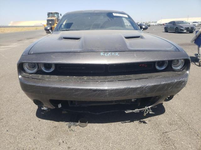 Photo 4 VIN: 2C3CDZBT8JH130901 - DODGE CHALLENGER 