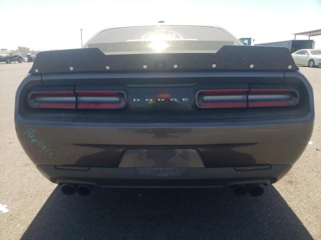 Photo 5 VIN: 2C3CDZBT8JH130901 - DODGE CHALLENGER 