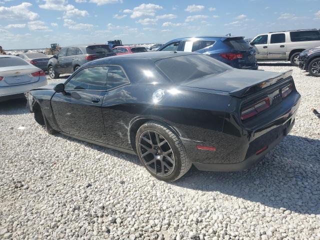 Photo 1 VIN: 2C3CDZBT8JH144751 - DODGE CHALLENGER 