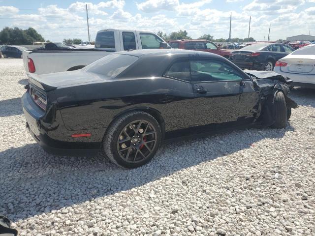 Photo 2 VIN: 2C3CDZBT8JH144751 - DODGE CHALLENGER 