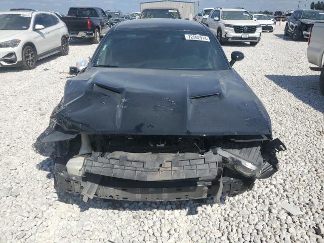 Photo 4 VIN: 2C3CDZBT8JH144751 - DODGE CHALLENGER 