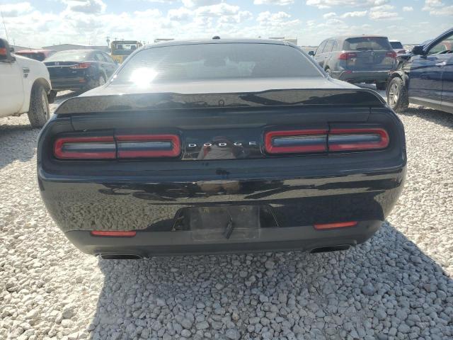 Photo 5 VIN: 2C3CDZBT8JH144751 - DODGE CHALLENGER 