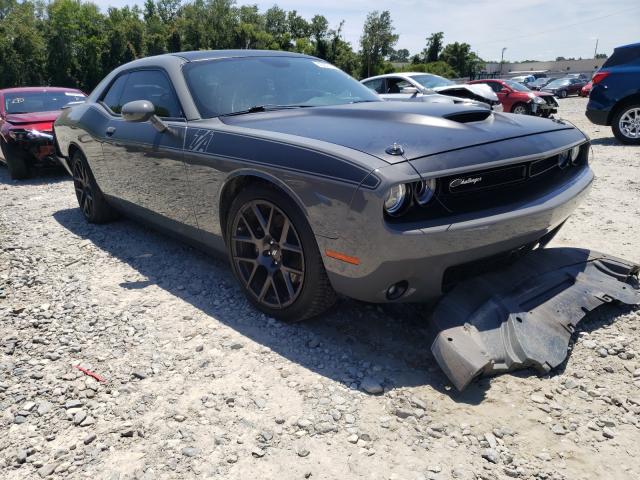 Photo 0 VIN: 2C3CDZBT8JH146578 - DODGE CHALLENGER 